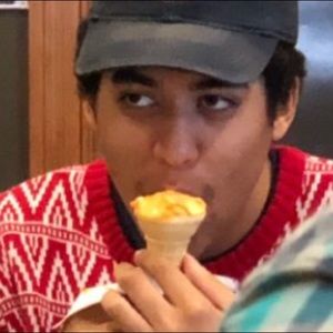 Meet your Posher, Austin